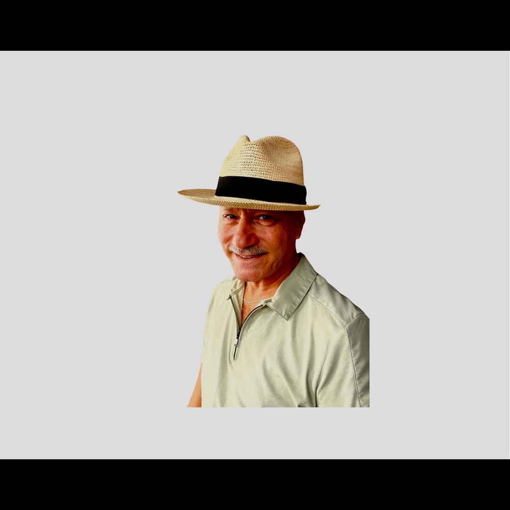 Meet your Posher, Frank